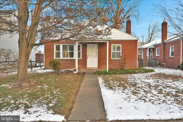 3527 N 3rd St, HARRISBURG, PA 17110