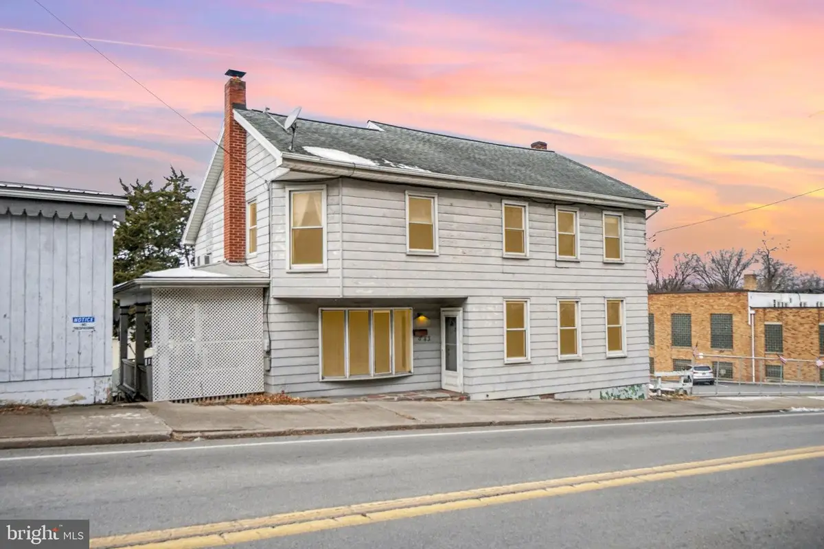 543 Market St, Millersburg, PA 17061 - Image #1