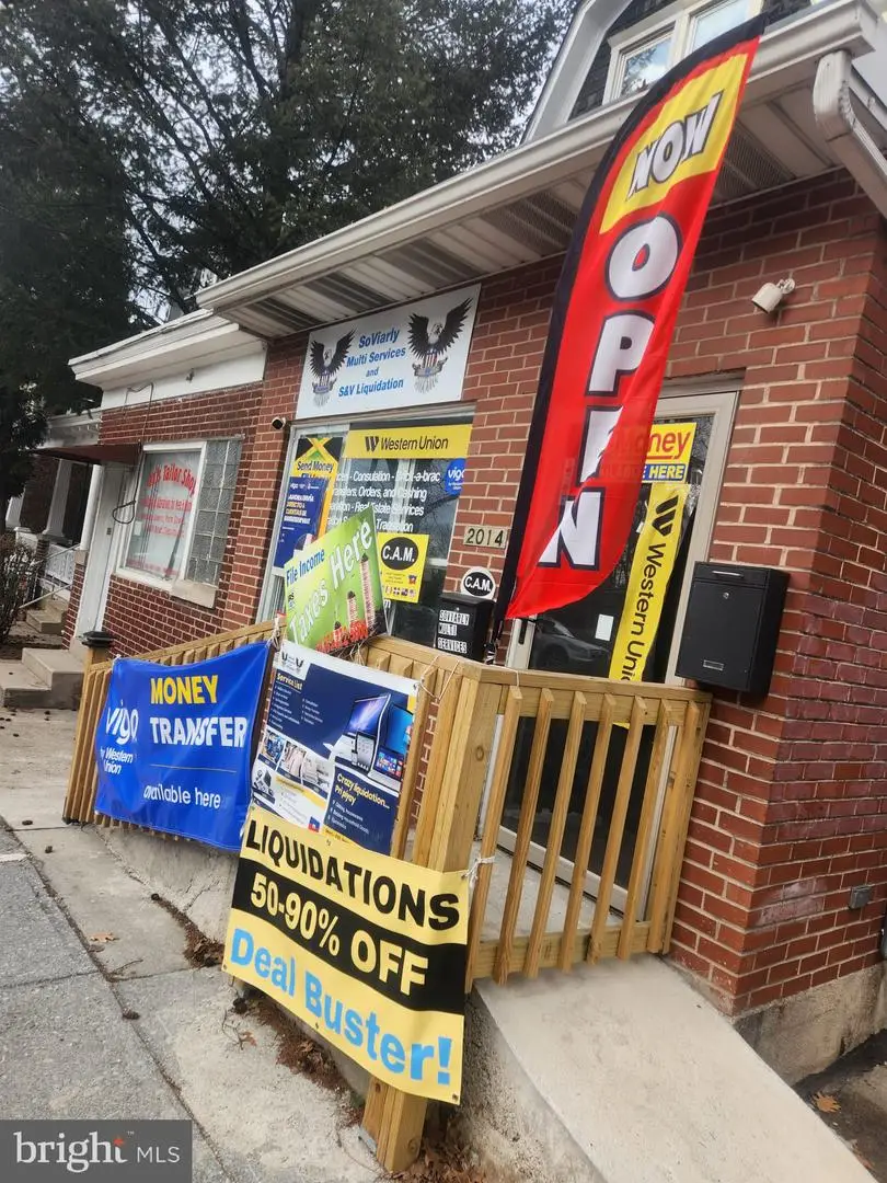 2014 Derry St, Harrisburg, PA 17104 - Image #2