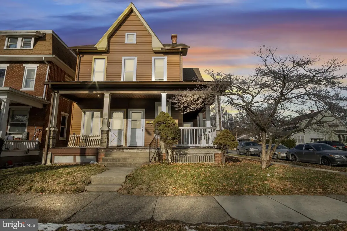 3330 Derry St, Harrisburg, PA 17111 - #1