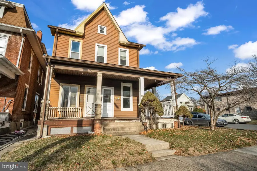3330 Derry St, Harrisburg, PA 17111 - #3