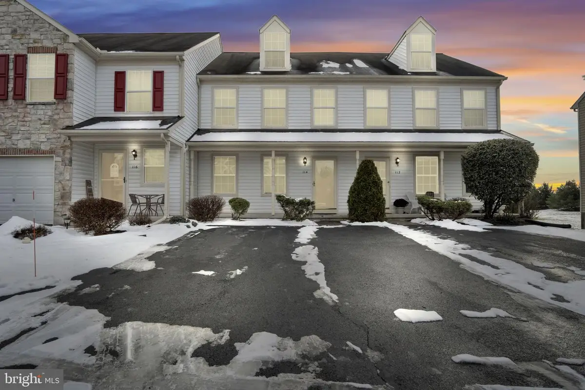 114 Buckley Dr, Harrisburg, PA 17112 - Image #1