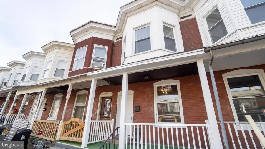 1619 Naudain St, Harrisburg, PA 17104 - Image #3