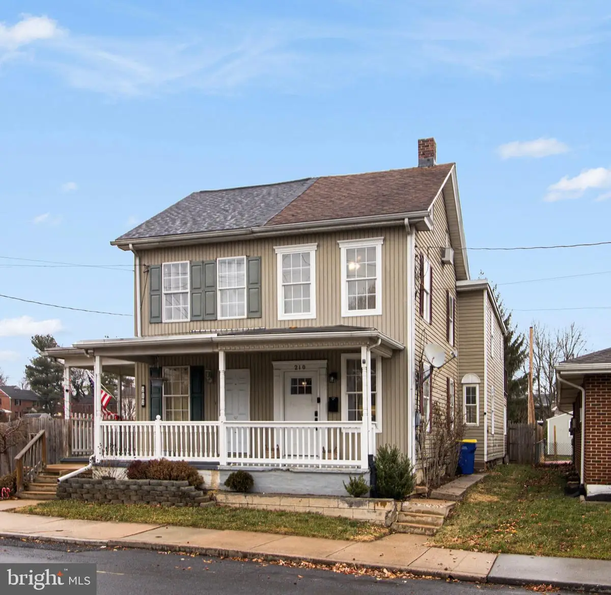210 Adelia St, Middletown, PA 17057 - Image #1