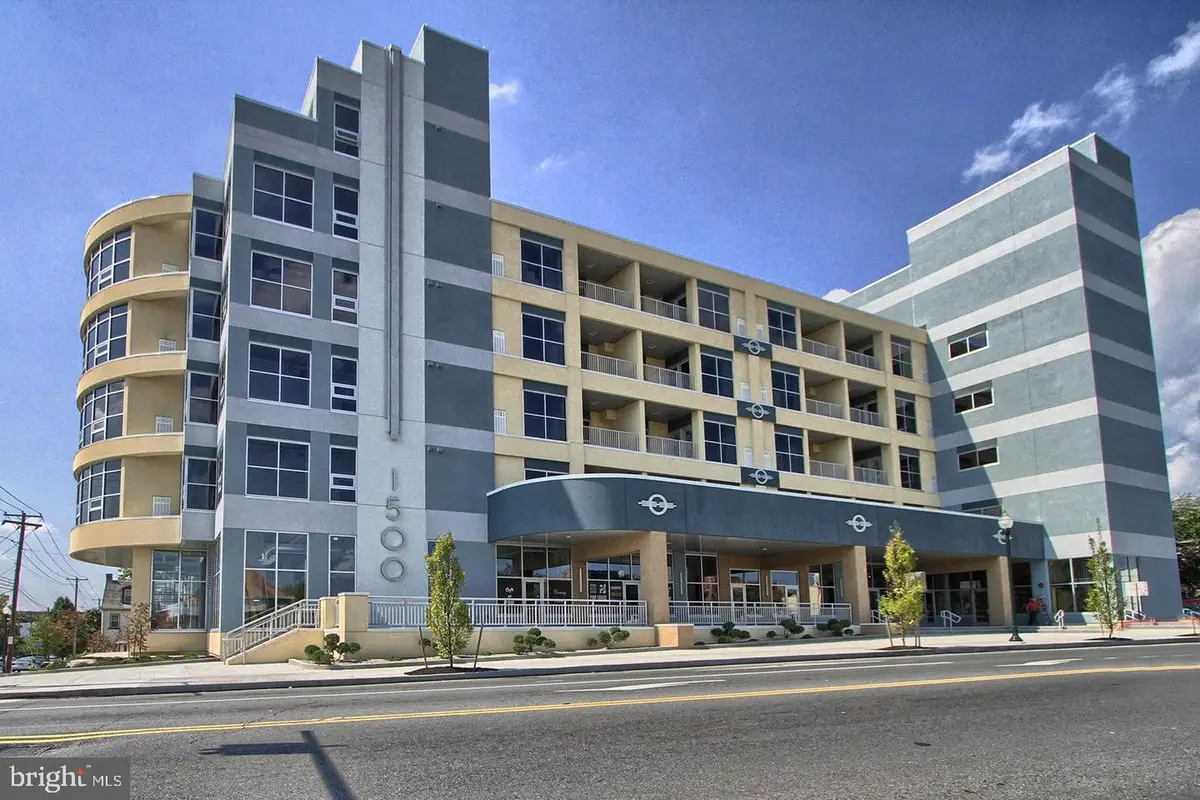 1500 N 6th St #502, Harrisburg, PA 17102 - Image #1
