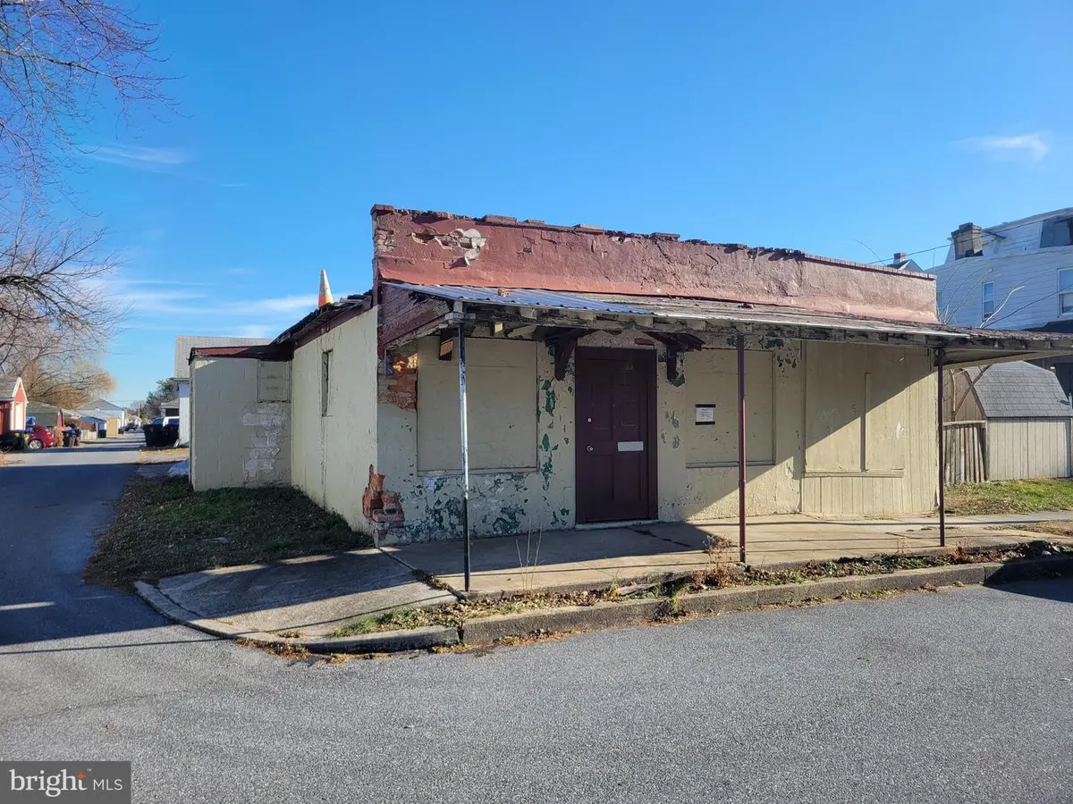 310 S.26th St, Harrisburg, PA 17103 - Image #1