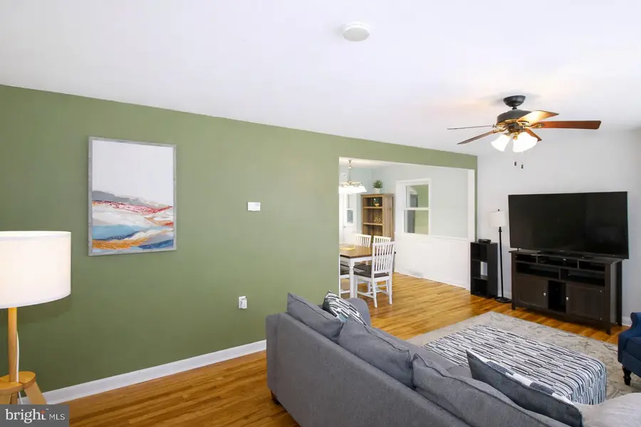 416 N Duke St, Hummelstown, PA 17036 - #3