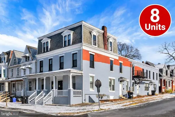 31-33 S 18th St, HARRISBURG, PA 17104