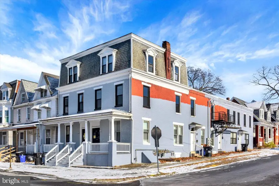 31-33 S 18th St, Harrisburg, PA 17104 - #2