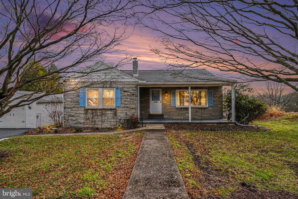 5113 Earl Dr, Harrisburg, PA 17112 - Image #1