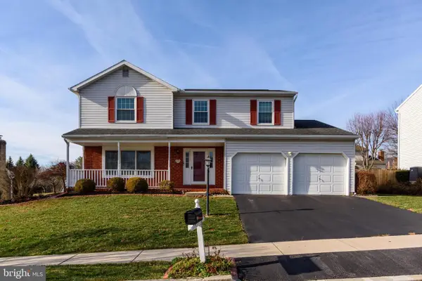 2538 Wicklow Dr, HARRISBURG, PA 17112