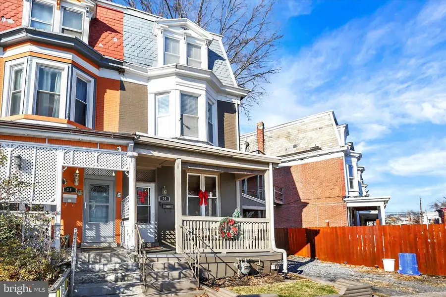24 S 15th St, Harrisburg, PA 17104 - Image #2
