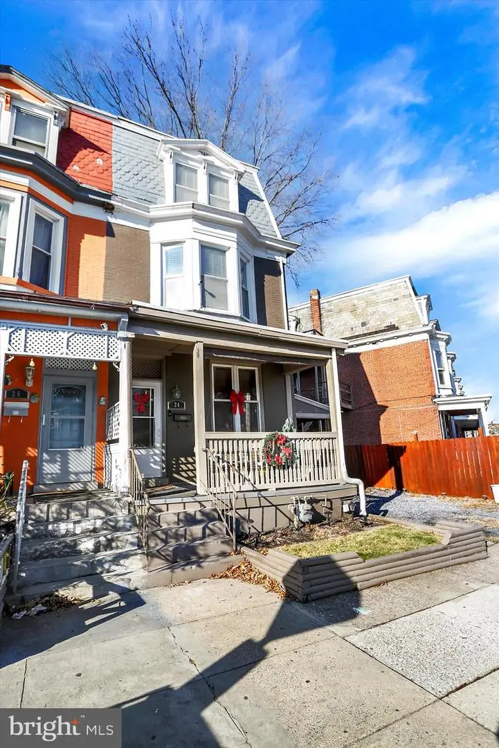 24 S 15th St, Harrisburg, PA 17104 - Image #3