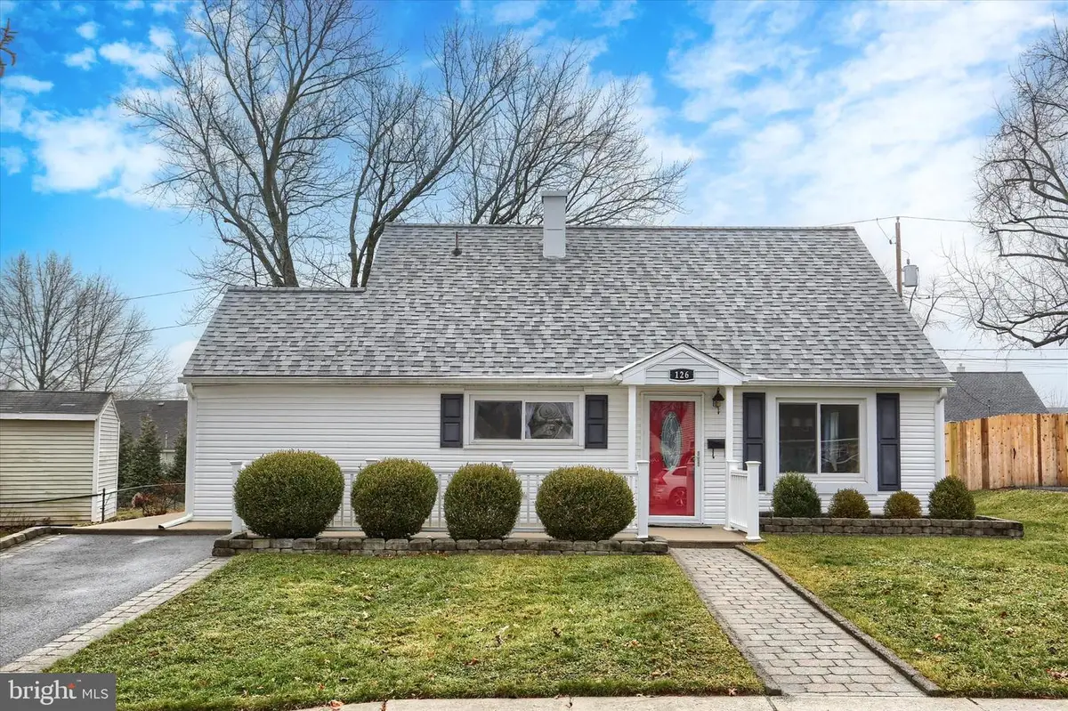 126 Birch St, Middletown, PA 17057 - Image #1