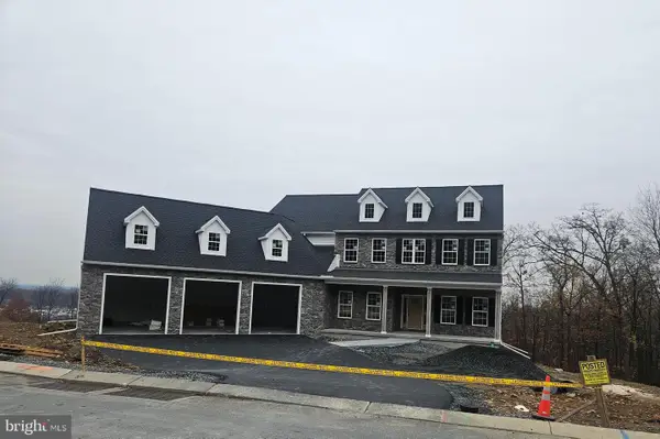 2445 Kensington Way, HARRISBURG, PA 17112