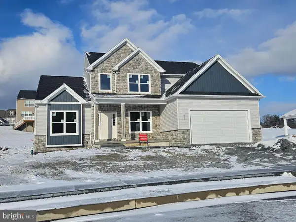 125 Jennifer Cir, HARRISBURG, PA 17112