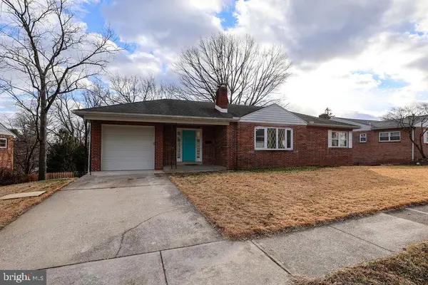 522 Park Ter, HARRISBURG, PA 17111