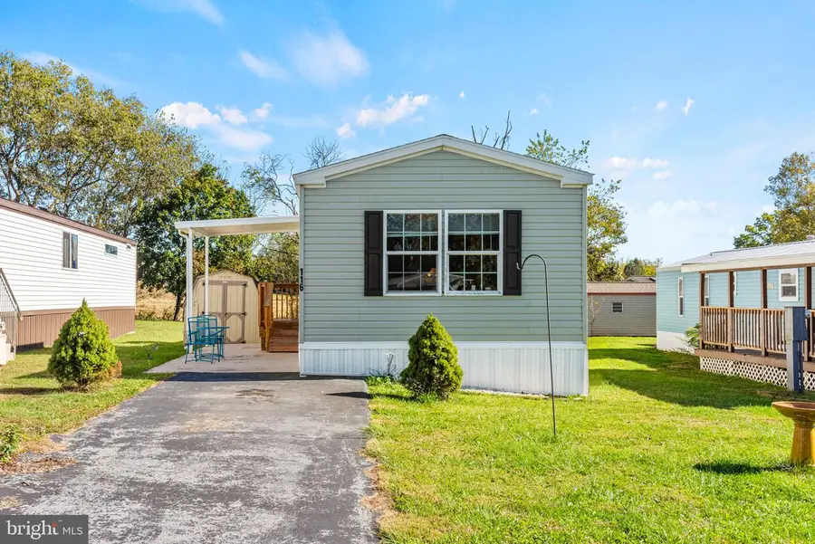 116 Brownstone Park, Hummelstown, PA 17036 - #2