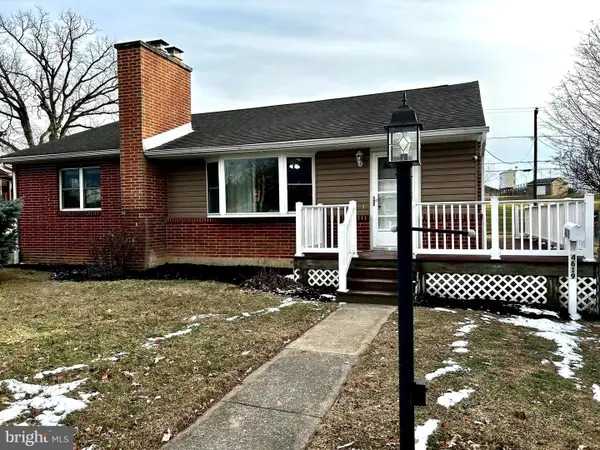 4619 South Rd, HARRISBURG, PA 17109