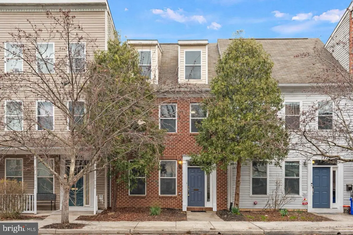 1717 N 3rd St, Harrisburg, PA 17102 - #1