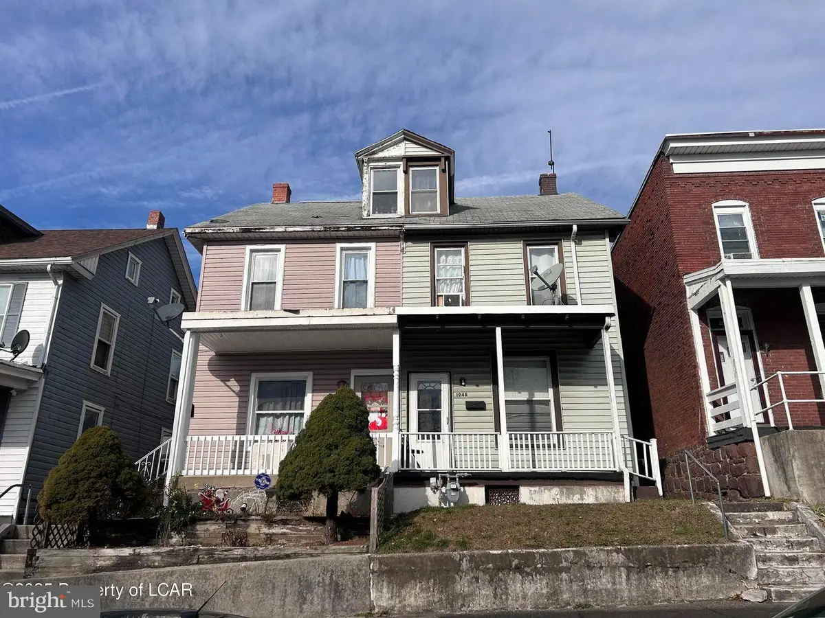 1948 Kensington St, Harrisburg, PA 17104 - #1