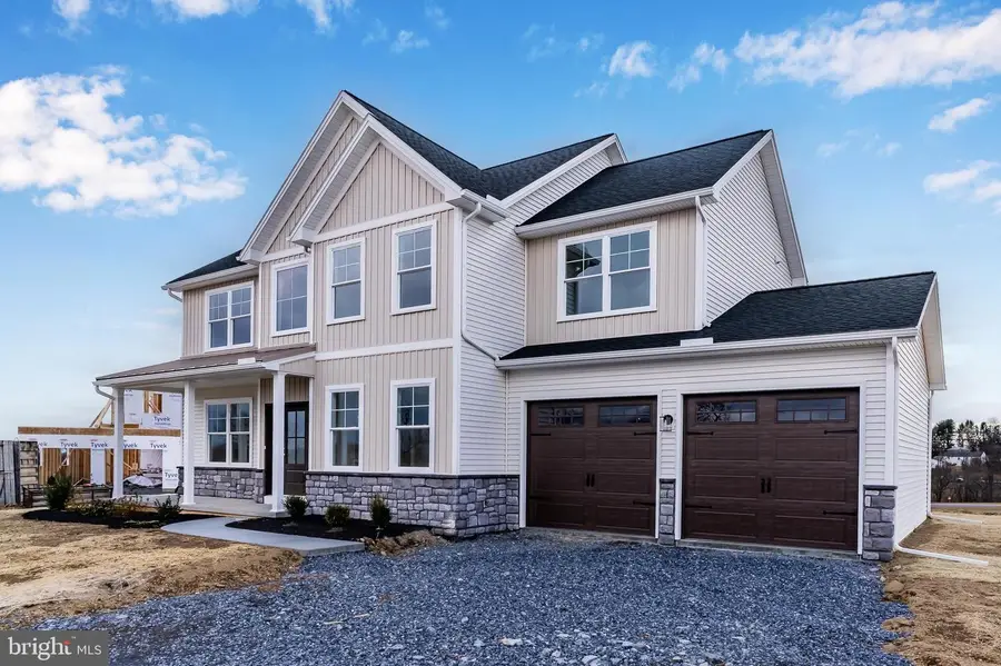 6620 Painted Sky Drive, Harrisburg, PA 17111 - Image #3