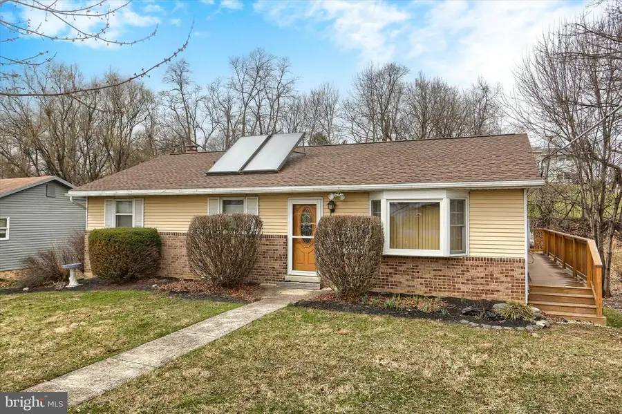 1132 Loop Dr, Harrisburg, PA 17112 - #3