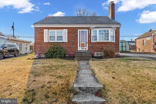 4927 Virginia Ave, HARRISBURG, PA 17109