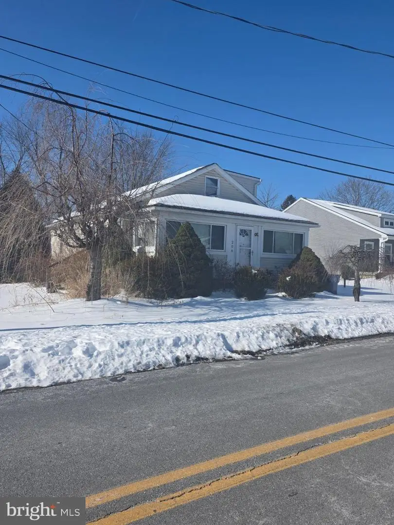 206 Gannett St, Harrisburg, PA 17112 - #2