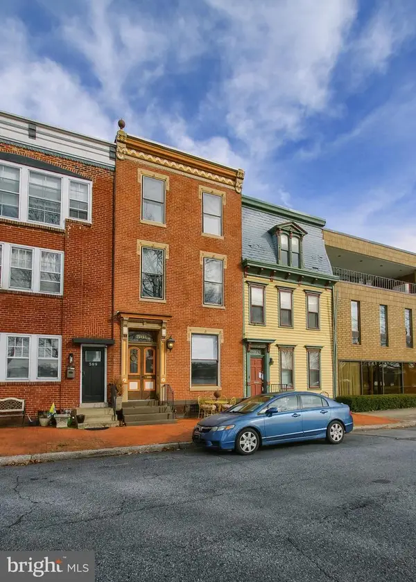 591 S Front St, HARRISBURG, PA 17104