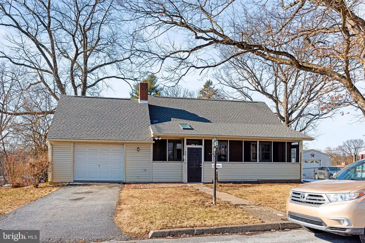 450 N 69th St, Harrisburg, PA 17111 - #1