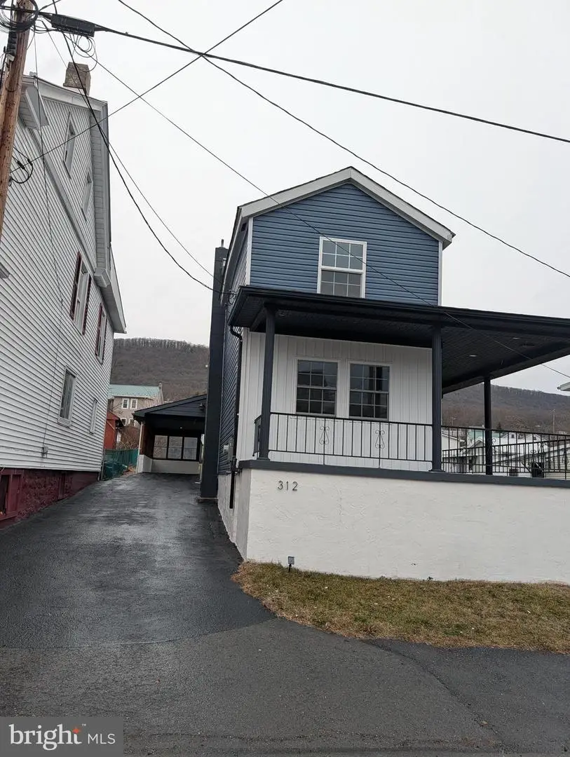 314 Center St, Wiconisco, PA 17097 - Image #1