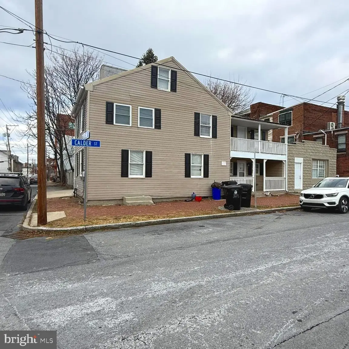 270 Calder St, Harrisburg, PA 17102 - Image #1