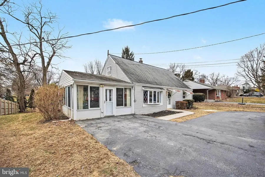 1412 Ford Ave, Harrisburg, PA 17109 - Image #3