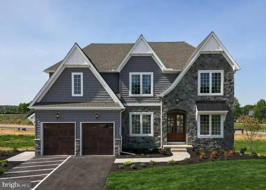 Lot #24 Tannin Way #hawthorne, Dauphin, PA 17018 - Image #2