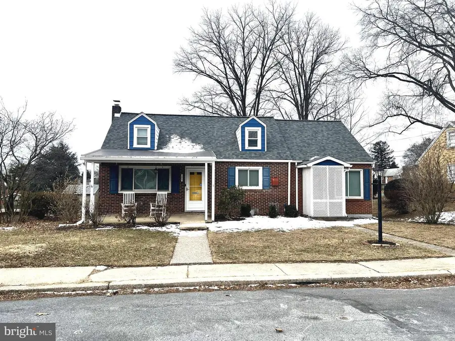 205 Linn St, Harrisburg, PA 17109 - #3