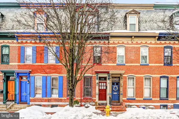 111 Calder St, HARRISBURG, PA 17102