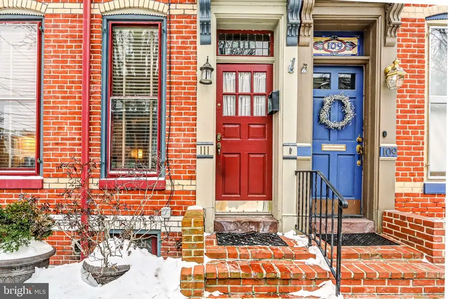 111 Calder St, Harrisburg, PA 17102 - Image #2
