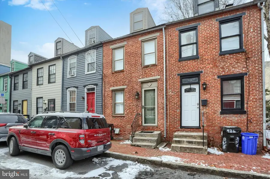 924 Grand St, Harrisburg, PA 17102 - Image #2