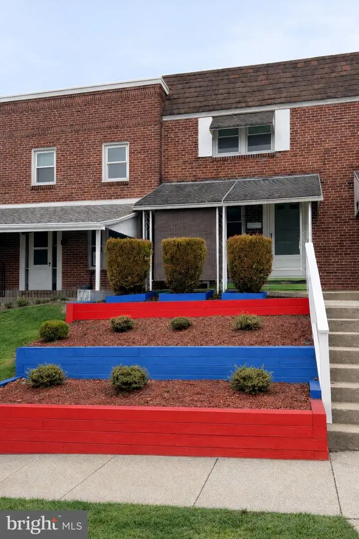 2104 Berryhill St, Harrisburg, PA 17104 - Image #1