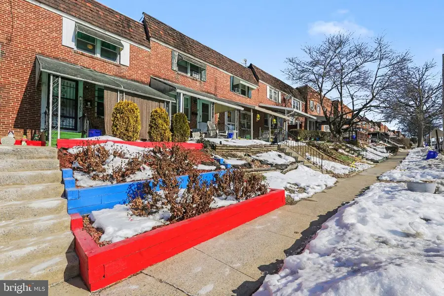 2104 Berryhill St, Harrisburg, PA 17104 - #3