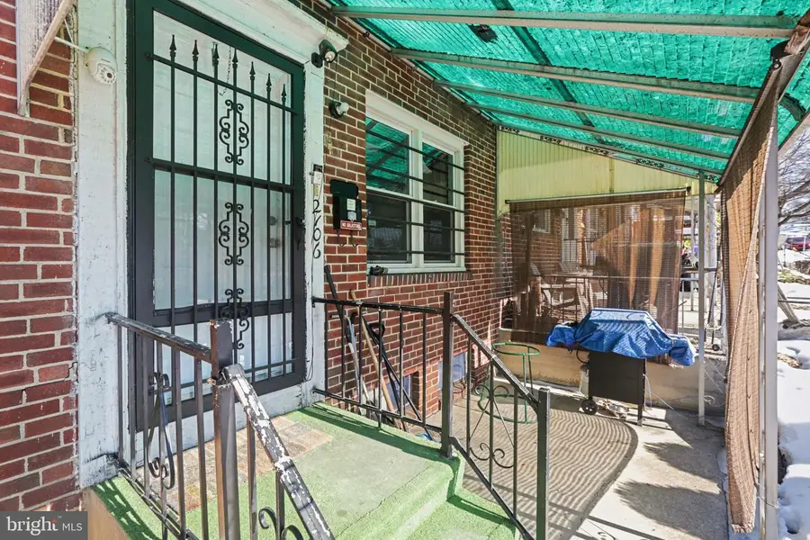 2106 Berryhill St, Harrisburg, PA 17104 - #3