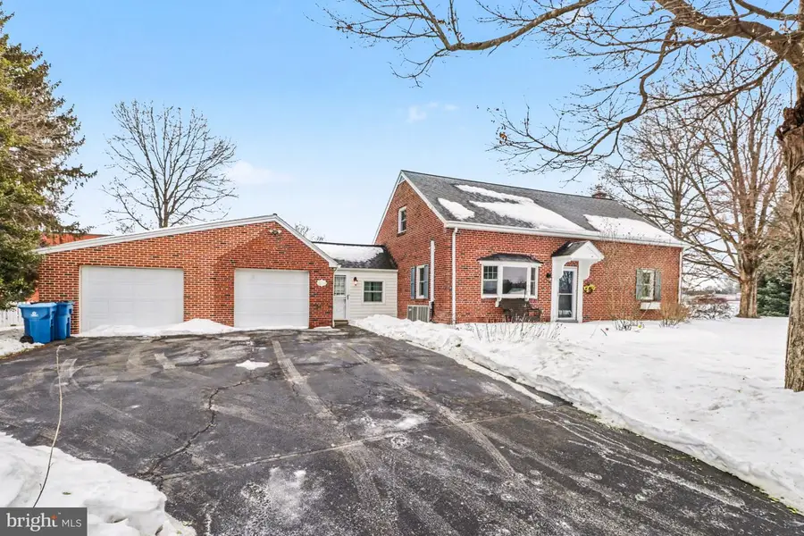 123 Florence Dr, Harrisburg, PA 17112 - #3