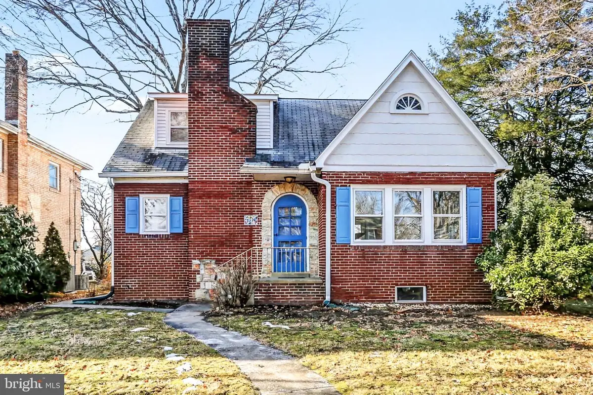 3518 N 3rd St, Harrisburg, PA 17110 - Image #1