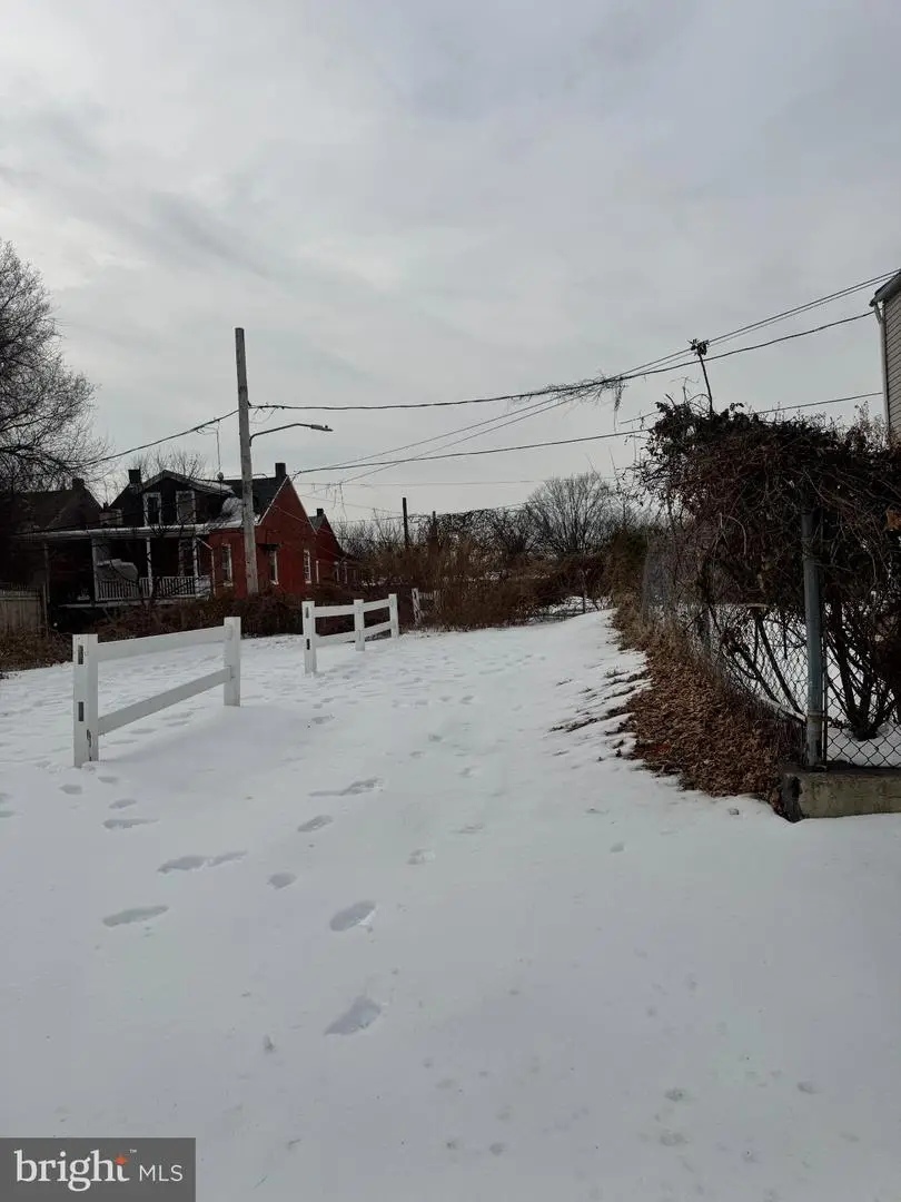 134 Balm St, Harrisburg, PA 17103 - #2