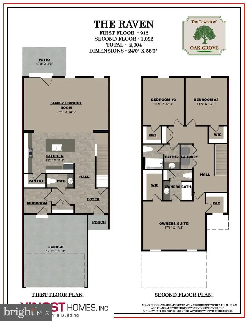 7243 White Oak Blvd, Harrisburg, PA 17112 - #2