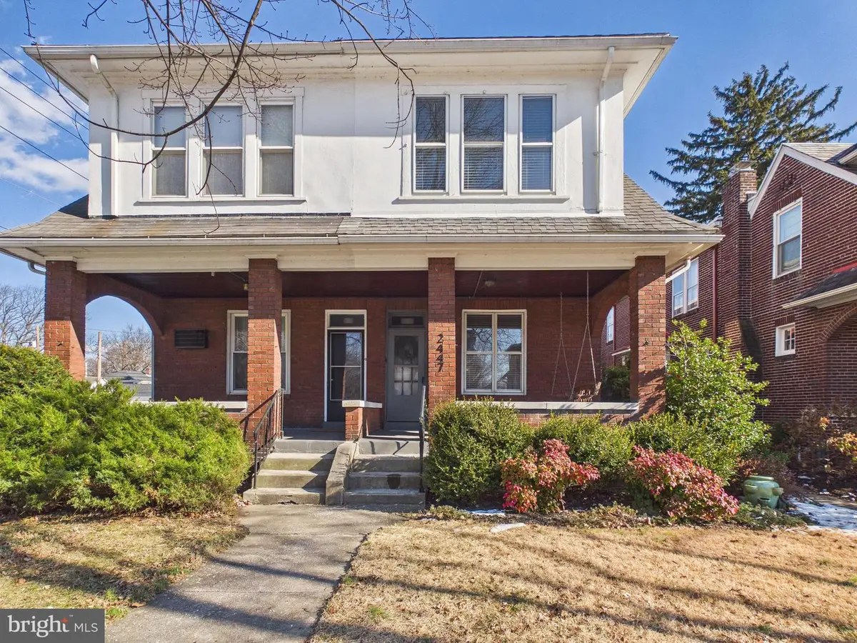 2447 N 2nd St, Harrisburg, PA 17110 - Image #1