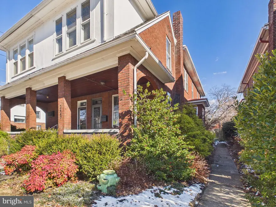 2447 N 2nd St, Harrisburg, PA 17110 - Image #3