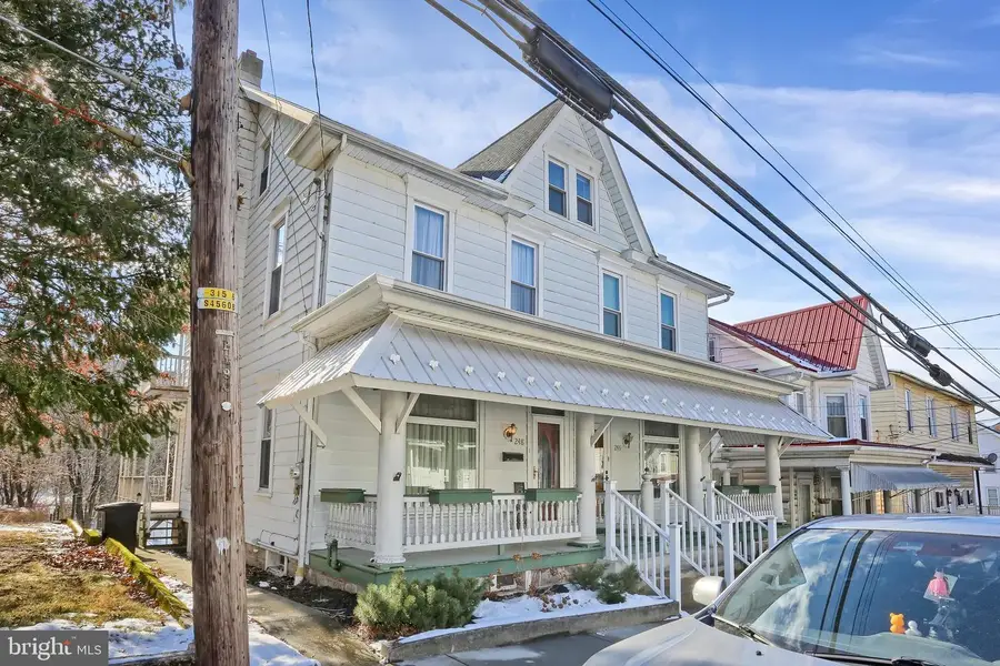 248 E Market St, Williamstown, PA 17098 - Image #2