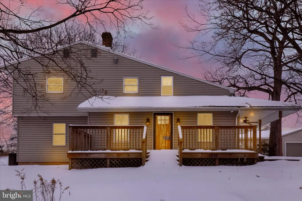 1239 S Meadow Ln, Palmyra, PA 17078 - Image #1